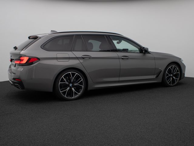 Foto Nummer 6: BMW 530d