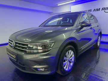 Volkswagen Tiguan - 2
