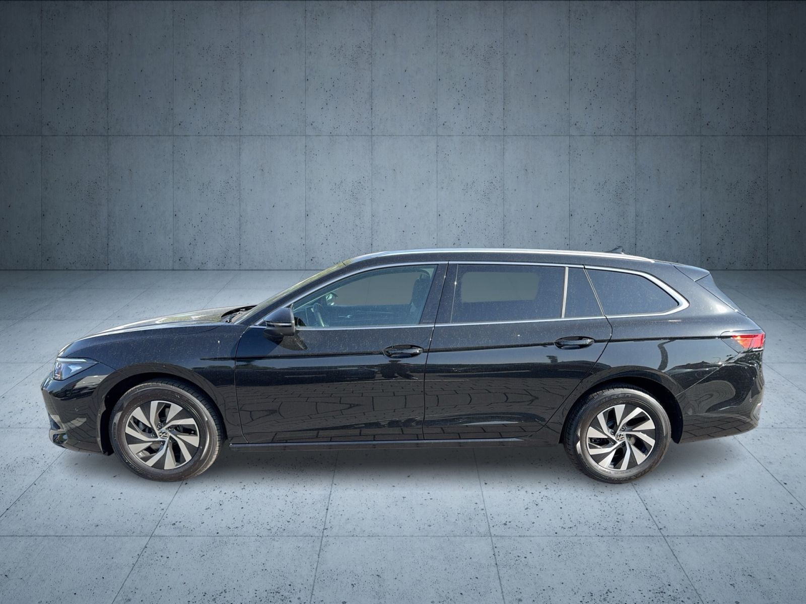 Volkswagen Passat Variant Business 2.0 TDI AHK/DCC/Nav/360/ imagem 2