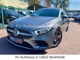 Mercedes-Benz A 200 AMG Line DESIGNO MAGNO|KAMERA|MBUX|AMBIENT - gebrauchte Mercedes-Benz A 200 aus dem Jahr 2019