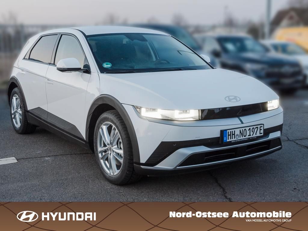 Fahrzeugabbildung Hyundai IONIQ 5 FL CENTRIQ LED-Paket