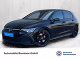 Volkswagen Golf VIII GTI 2.0 TSI DSG BLACK STYLE *NAVI*H&K* - Autos mit Automatikschaltung