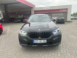BMW X6-sDrive-40i-Kamera360-4xKlimaaut-Laserlicht- - BMW X6 aus 2020