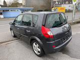 Renault Scenic II Dynamique*Automatik*Pano*Leder*Xenon* - Renault Scenic: Schiebedach