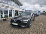 Volvo V60 B4 Benzin Plus Dark AHK BLIS Standheizung - Volvo V60 aus 2025