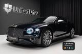 Bentley Continental GT - Bentley Gebrauchtwagen von 2024