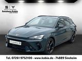 Cupra Leon Sportstourer CUPRA Leon Sportstourer 2.0 TD