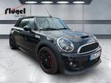 MINI JOHN COOPER WORKS Cabrio John Cooper Works - MINI MINI: Roadster, Works