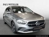 Mercedes-Benz B 180 d Progressive LED/AHK/LHZG/Rückfahrkamera - Mercedes-Benz B 180 in Leipzig