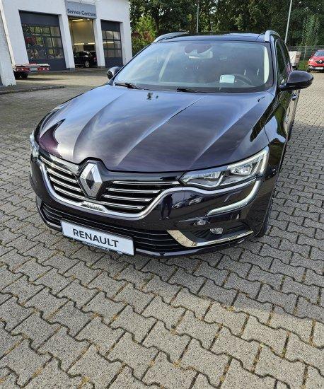 Renault Talisman Grandtour 2.0 BLUE dCi 200 Initiale Par