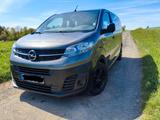 Opel Zafira Life 1.5 Diesel 88kW Edition M Edition - Opel Zafira Life von privat