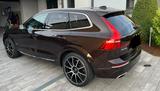 Volvo XC60 T6 AWD Inscription Geartronic Inscription  - Volvo XC60: Geartronic