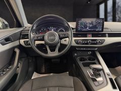 Audi A4 - Vorschau 12