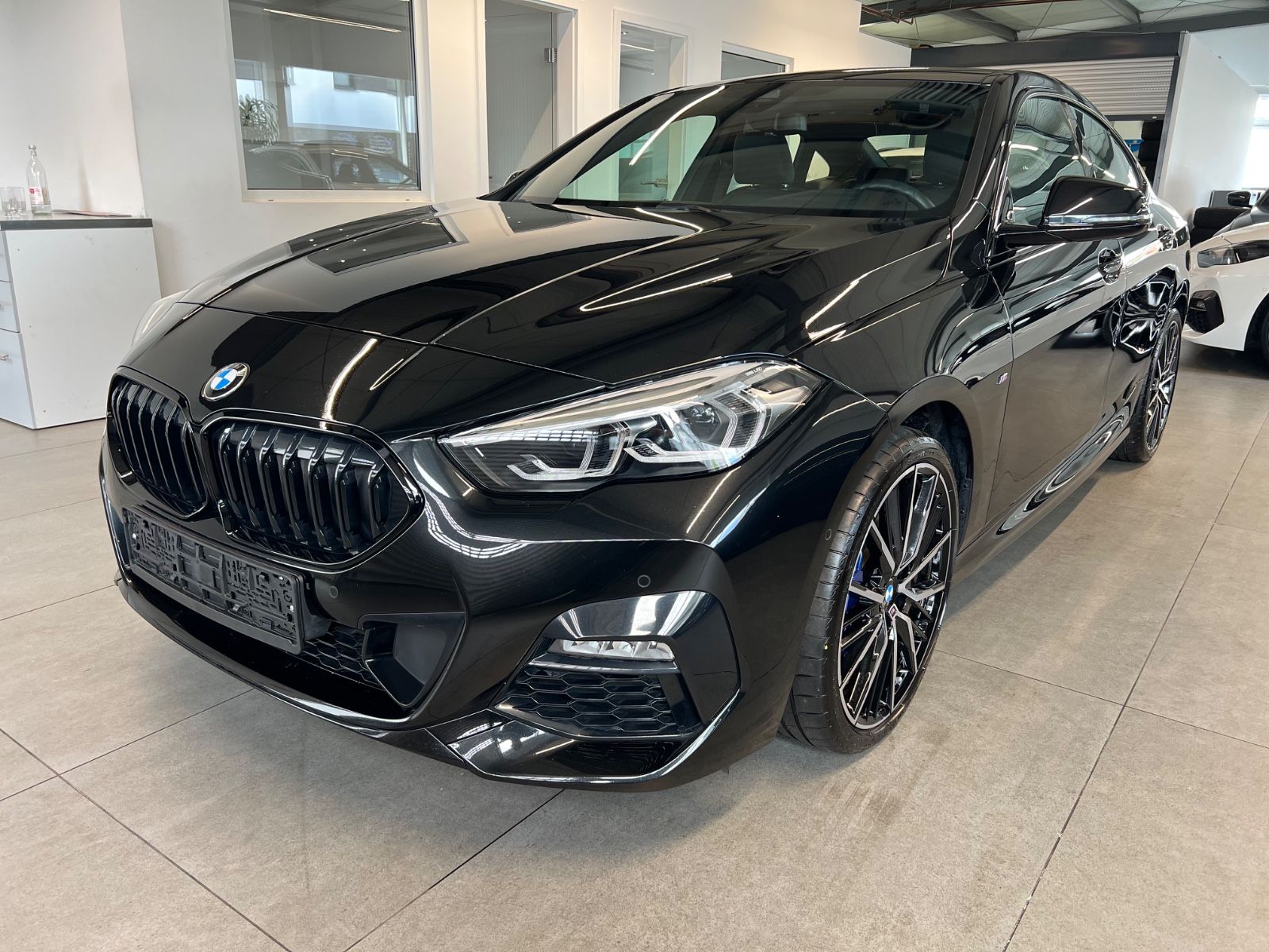 BMW 218 Gran Coupé M-Sport imagem 3