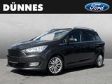 Ford Grand C-Max 1.5 EcoBoost Titanium Automatik - Ford Grand C-Max Kombi Gebrauchtwagen