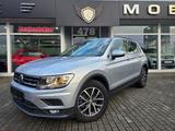 Volkswagen Tiguan Comfortline BMT*Park Assist*R-Kam - VW Tiguan Gebrauchtwagen in Braunschweig