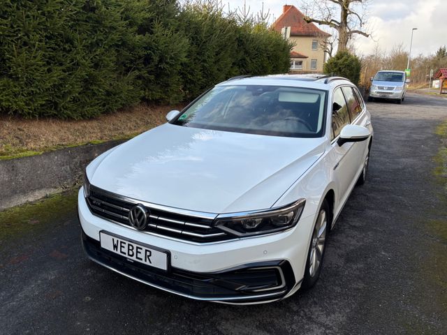 Volkswagen Passat Variant GTE OPF , 1.4 TSI Plug-In Hybrid