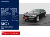 BMW 640 Gran Turismo Luxury Line LEDER NAVI H/K HuD - BMW 6er Reihe Gebrauchtwagen