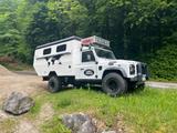 Andere Defender 130 "Matz" - Allradantrieb De