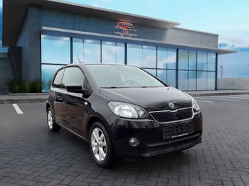 Skoda Citigo - 1
