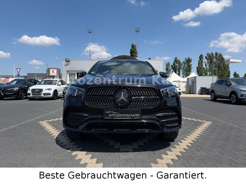 Image of Mercedes-Benz GLE 350