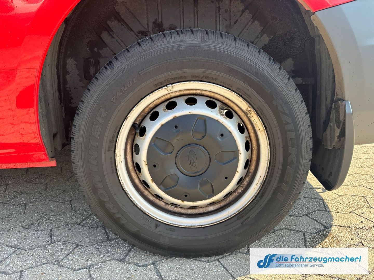 Fahrzeugabbildung Ford Transit Custom Kombi 300 L1 2.2 TDCi *5094 *EXPO