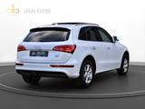 Audi Q5 2.0 TDI quattro|S-Line|PANO|Keyless-Go|AHK - Audi Q5 in Gelsenkirchen