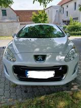 Peugeot 308 CC Allure HDi FAP 160 Allure - Peugeot 308 mit Diesel-Antrieb: Cabrio
