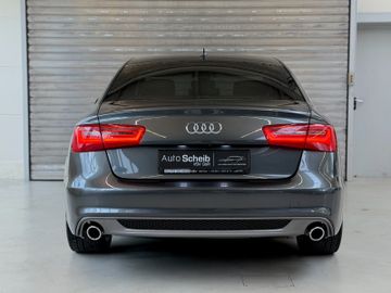 Audi A6 - 10