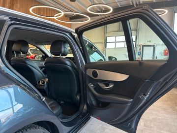 Mercedes-Benz C 220 T-Modell *Avantgarde*Klima*SHZ*PDC*Navi*BT