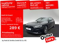 Audi A4 - Vorschau Bild 1