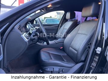 BMW 520 - 6