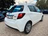 Toyota Yaris Hybrid Comfort Kamera*SitzHz.*Klimaauto - Toyota Yaris: Automatik