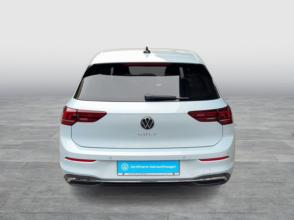 Volkswagen Golf - Bild 6