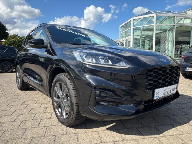 Ford Kuga 2.5 PHEV ST-Line GJRRückfahrkamera
