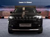 Jeep Compass Limited PHEV 1,3L*190PS*4XE - Jeep Compass Limited mit Hybrid-Antrieb (Benzin/Elektro)