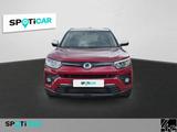 Ssangyong Tivoli 1.5 T-GDi Quartz 2WD - Ssangyong Tivoli SUV