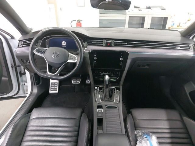 Volkswagen Passat Variant - Bild 6
