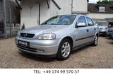 Opel Astra 1.6 Selection  **Automatik/TÜV NEU/Klima** - Opel aus 2002