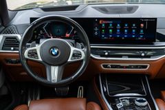 BMW X7 – 12 / 27