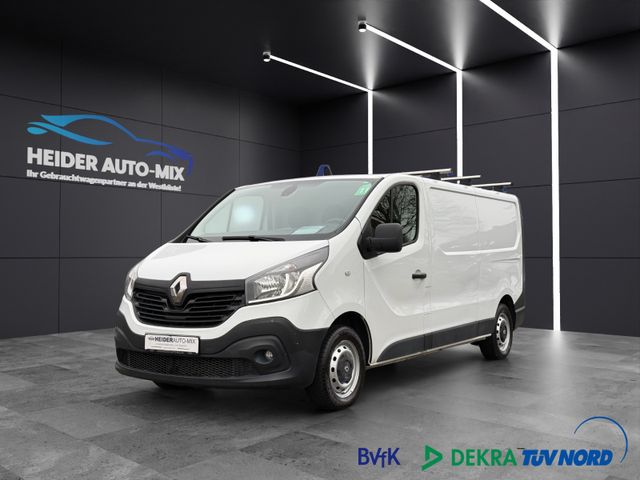 Renault Trafic Kasten L2H1 Komfort NAVI|KAMERA|STHZ|AHK