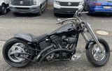 Harley-Davidson FS2 - HARLEY-DAVIDSON BRAUNSCHWEIG