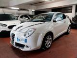 Alfa Romeo MiTo 1.4 78 CV Junior Sport Pack - Alfa Romeo MiTo: Sport