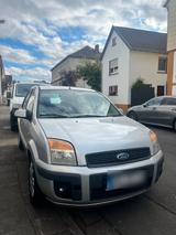 Ford Fusion 1.6 Automatik 48800 Kilometer ... - Ford Fusion: 1.6