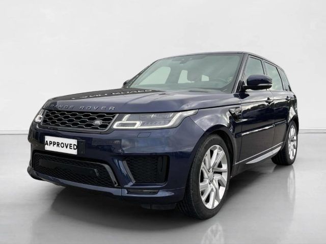 Land Rover LAND ROVER Range Rover Sport 3.0 SDV6 249 CV HSE