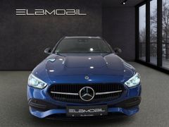 Mercedes-Benz C 220 - Vorschau 8