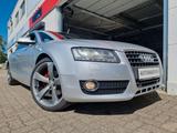 Audi A5 Sportback 2.0 TFSI S-Line 2- Hand Scheckheft/ - Audi A5 aus 2011: Sportback