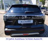 Suzuki S-Cross 1.4 BOOSTERJET Hybrid Comfort Allgrip - Gebrauchtwagen in der Nähe & deutschlandweit