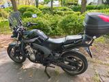 Honda CBF 600 N /PC43 /07.2012 - HONDA NAKED BIKE