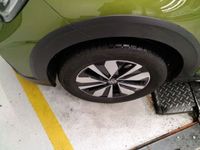 Volkswagen Taigo - Vorschau Bild 6